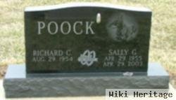 Sally Glenn Poock