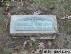 Charles Keelean