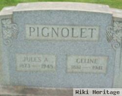 Jules A. Pignolet