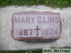 Mary Riek Lins