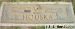 Joseph Antone "joe" Houska