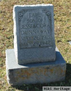 Cedric Earl Dunnaway