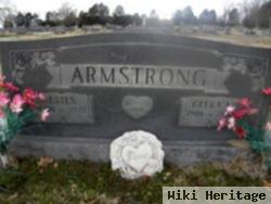 Estes Armstrong