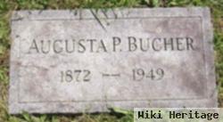 Augusta P Bucher