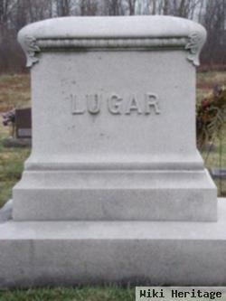 Glenn W. Lugar