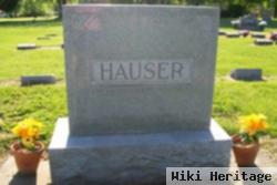 Louis Hauser