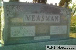 Earl Veasman