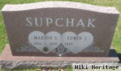 Marion S. Supchak