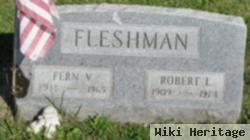 Robert Leroy Fleshman
