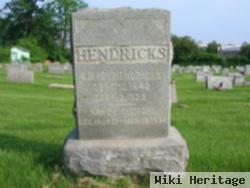 G. Dixon Hendricks