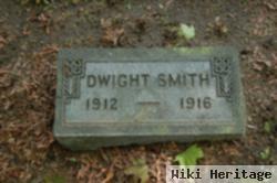 Dwight Smith