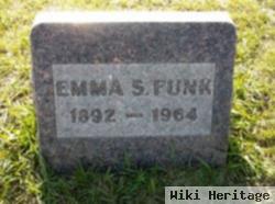 Emma S. Funk