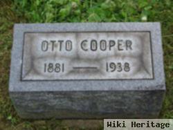 Otto Cooper