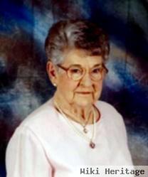 Mary Lee "sal" Shugart