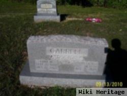 Cassie G. Griffith Carrell