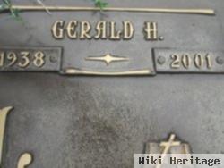 Gerald H "jerry" Estal