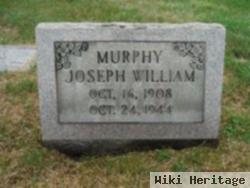 Joseph William Murphy