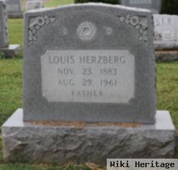 Louis Herzberg