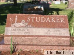 Sherman Studaker