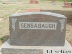 Delbert D. Sensabaugh