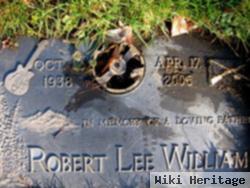 Robert Lee Williams