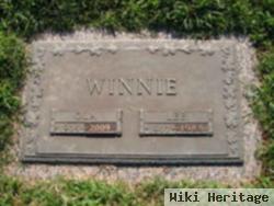 Lee Winnie