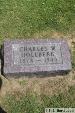 Charles W. Hollberg