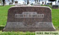 Robert D. Miller