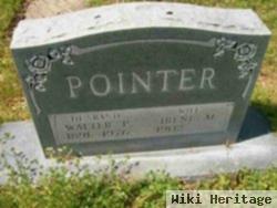 Walter P. Pointer