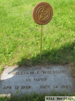 William Wilson