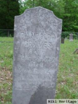 Randolph Graves