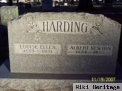 Louise Ellen Trate Harding