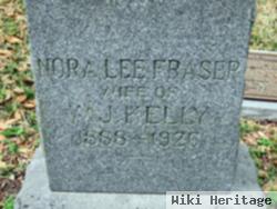 Nora Lee Fraser Kelly