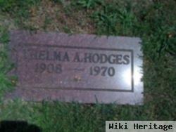 Thelma A. Hodges