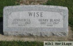 Jenniebell Wise