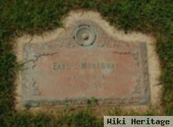 Earl J Morroway