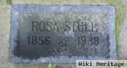 Rosa Stull