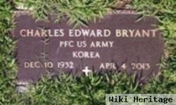 Charles Edward Bryant