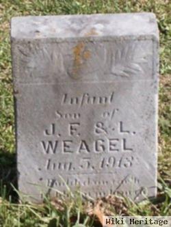 Infant Weagel