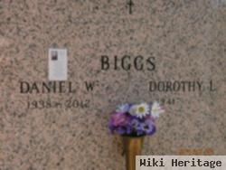 Daniel W. Biggs