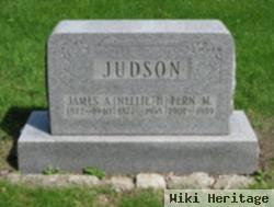 James Arthur Judson