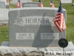 Homer H. Horner