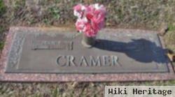 Charles W Cramer