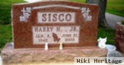 Harry Hammon Sisco, Jr