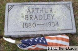 Arthur Henry Bradley