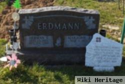 Herman T. Erdmann