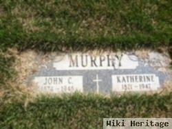 Katherine Igo Murphy