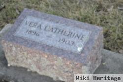 Vera Catherine Toll