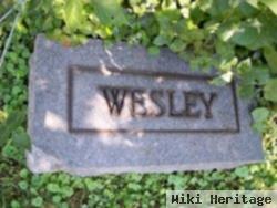 Wesley W Rogers