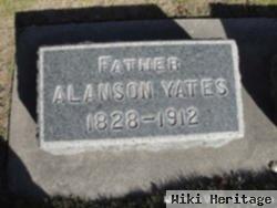 Alanson Yates